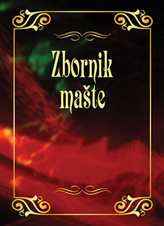 zbornik maste